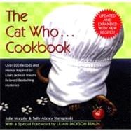 The Cat Who...Cookbook (Updated),9780425191811