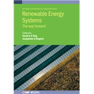 Renewable Energy Systems