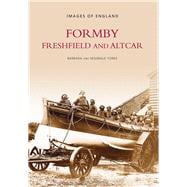 Formby, Freshfield and Altcar