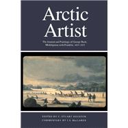 Arctic Artist