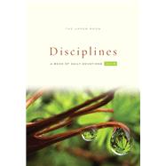 The Upper Room Disciplines 2014: A Book of Daily Devotions