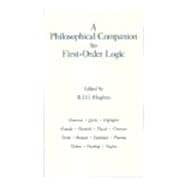 A Philosophical Companion to First-Order Logic