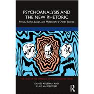 Psychoanalysis and the New Rhetoric