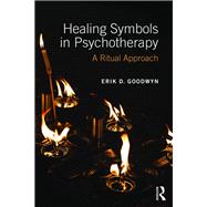 Healing Symbols in Psychotherapy