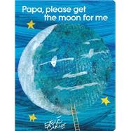 Papa, Please Get the Moon for Me Lap Edition