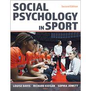 Social Psychology in Sport