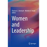 Women and Leadership