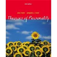 Theories of Personality with PowerWeb