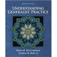 Understanding Generalist Practice With Socialworknow? And Infotrac
