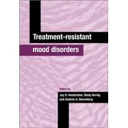 Treatment-resistant Mood Disorders