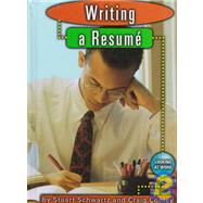 Writing a Resume