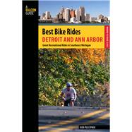 Best Bike Rides Detroit and Ann Arbor Great Recreational Rides in Southeast Michigan