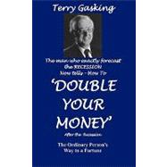 Double Your Money