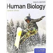 Human Biology w/ Access Code