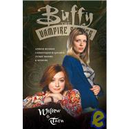 Buffy the Vampire Slayer: Willow and Tara