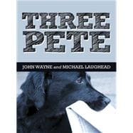 Three Pete