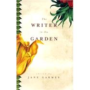 The Writer in the Garden