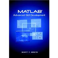 Matlab Advanced Gui Development