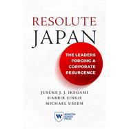 Resolute Japan