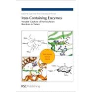 Iron-Containing Enzymes