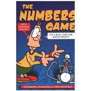 Numbers Game, the Parent Booklet