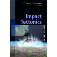 Impact Tectonics