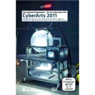 CyberArts 2011