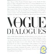 Vogue Dialogues