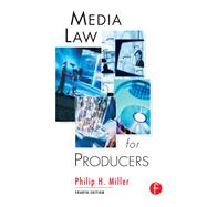Media Law for Producers
