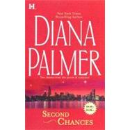 Second Chances; Enamored\Mystery Man