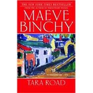 Tara Road A Novel