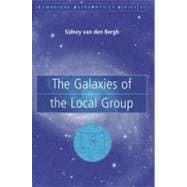 The Galaxies of the Local Group
