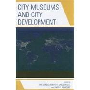 City Museums and City Development