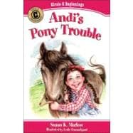 Andi's Pony Trouble