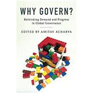 Why Govern?