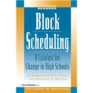 Block Scheduling