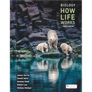 Achieve for Biology: How Life Works (1-Term Access)