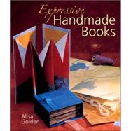 Expressive Handmade Books