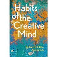 Habits of the Creative Mind