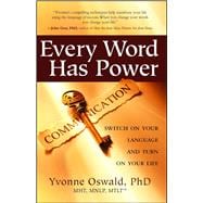 Every Word Has Power Switch on Your Language and Turn on Your Life