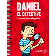Daniel el Detective,9781603721813