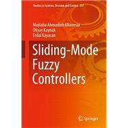 Sliding-Mode Fuzzy Controllers