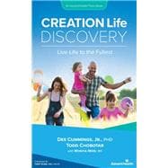 Kindle Book: CREATION Life Discovery: Live Life to the Fullest (B09CL2C9BF)