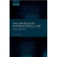 The Sources of International Law