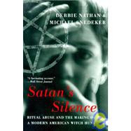 Satan's Silence