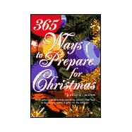 365 Ways to Prepare for Christmas
