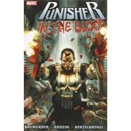 Punisher In the Blood