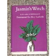 Jasmin's Witch