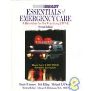 Essentials of Emergency Care