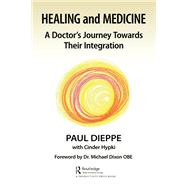 Healing and Medicine